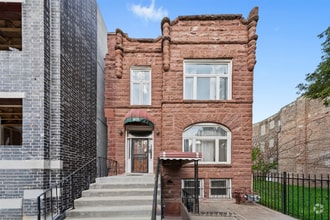 Building Photo - 4829 S St Lawrence Ave