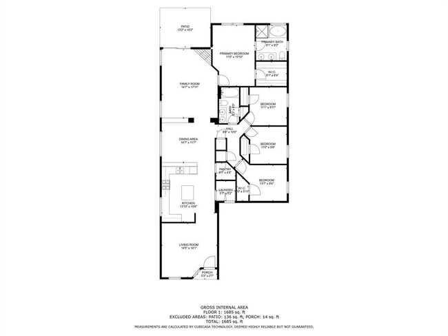Building Photo - 21402 Somerset Park Ln