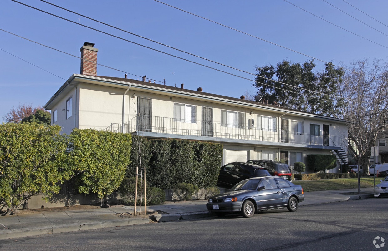 Primary Photo - 1401 Central Ave
