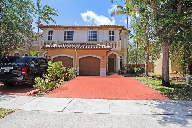 Foto del edificio - 14070 SW 50th Ct