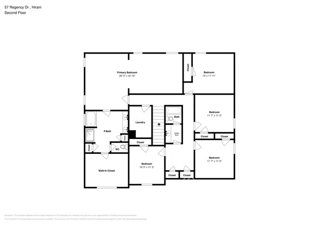 Building Photo - 57 Regency Dr