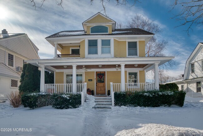 Building Photo - 112 Corlies Ave