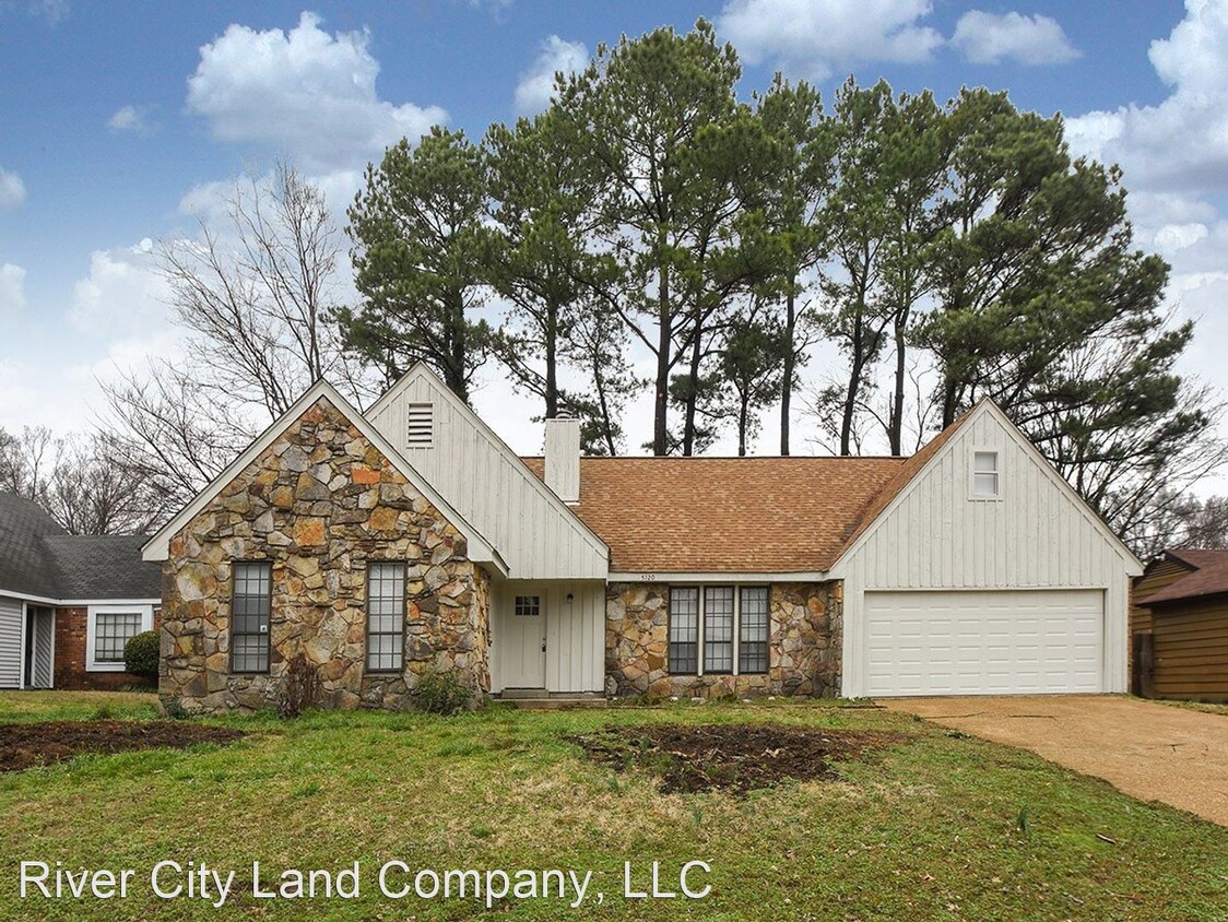 Primary Photo - 4 br, 2 bath House - 5120 Country View Lane