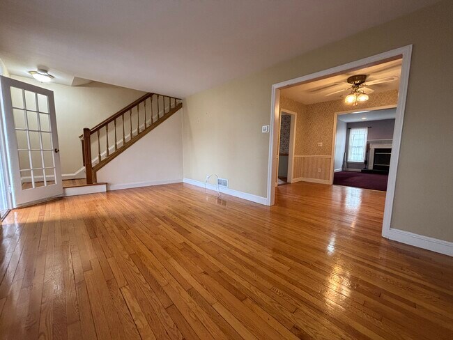 Foto del edificio - 434 W Inman Ave