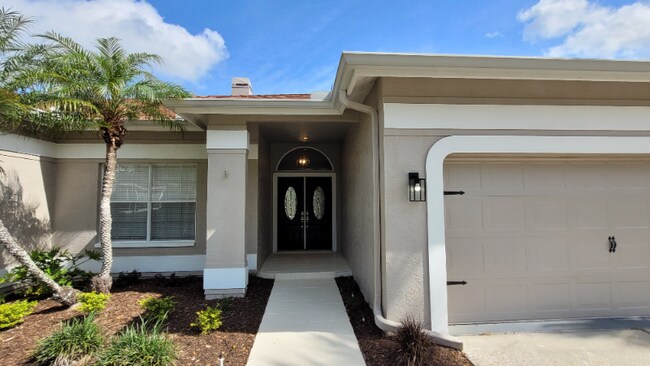 Foto del edificio - 9501 Norchester Cir