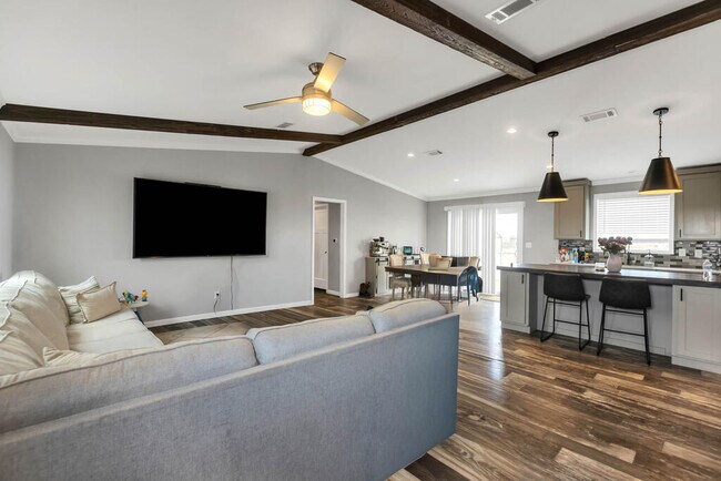 Foto del edificio - 4220 S County Rd