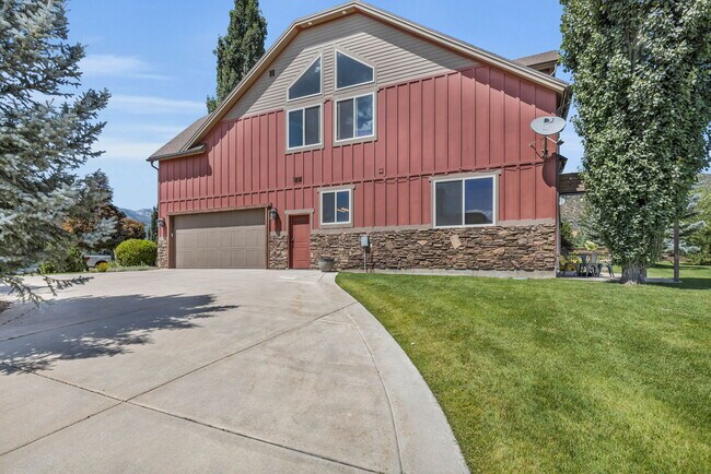 Foto del edificio - 1170 Springer View Dr