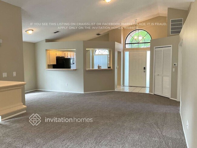 Foto del edificio - 1018 Henson Ct