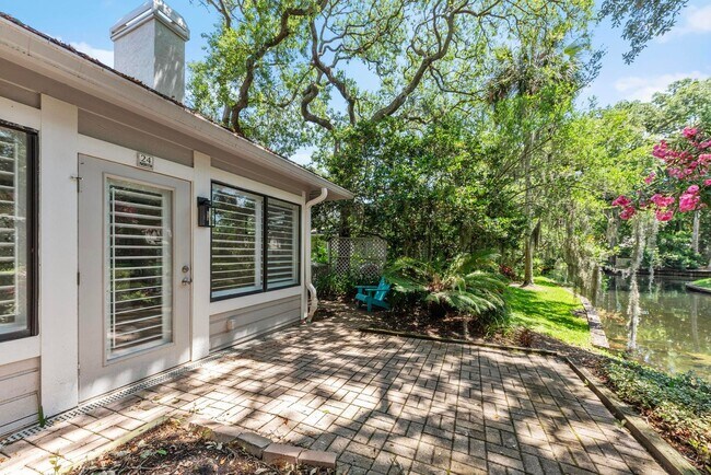 Building Photo - 3 Bed/2 Bath Ponte Vedra Beach Condo w/ Sh...