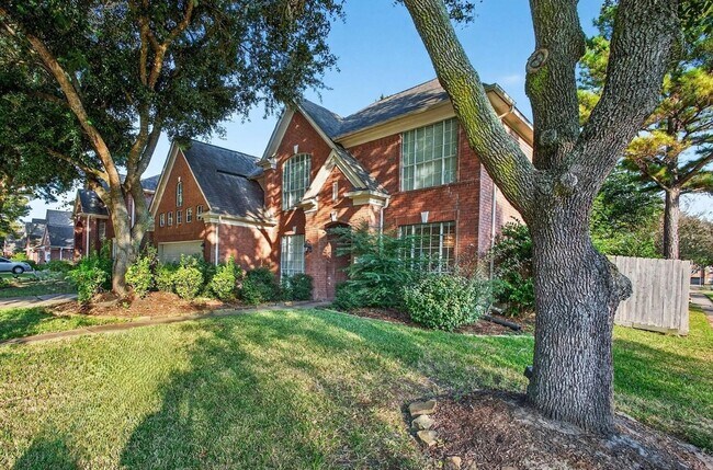Foto del edificio - 18502 Berry Leaf Ct
