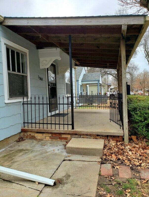 Building Photo - 1948 N Hood St