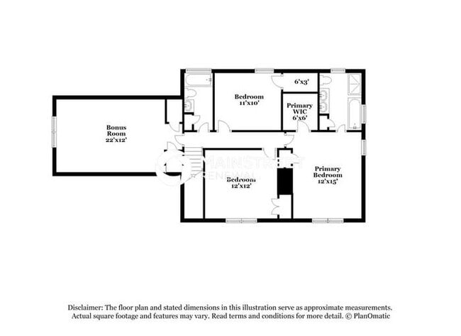Building Photo - 4 Bedroom Pet-Friendly Home in Gibsonville, NC with Main Street Renewal
