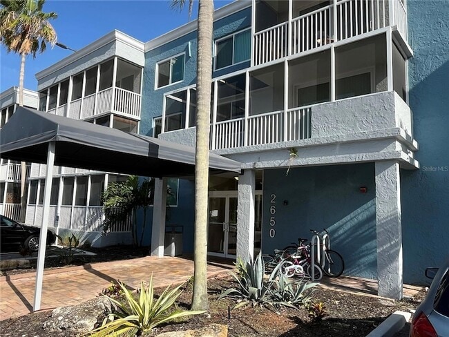 Photo - 2650 Coconut Bay Ln Apartment