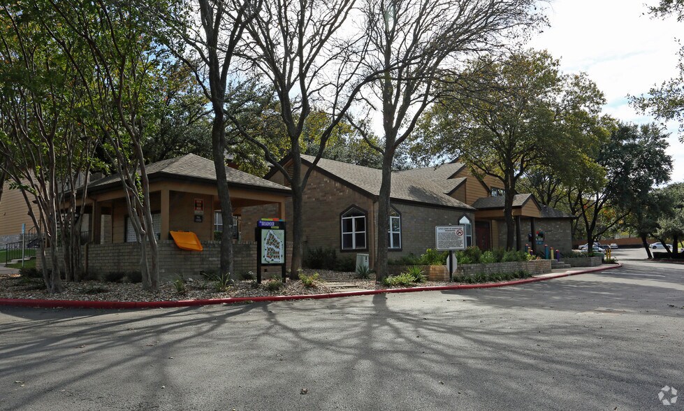 NorthStar Apartments Rentals Austin, TX