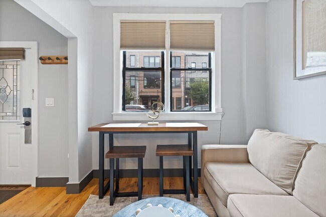 Foto del edificio - 340 Palisade Ave