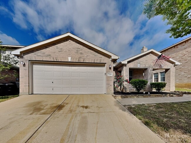 Foto del edificio - 7508 Rock Garden Trail