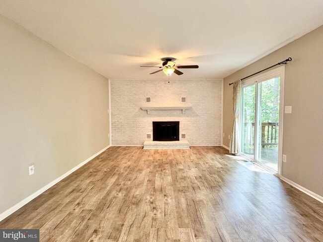 Building Photo - 15793 Moncure Dr