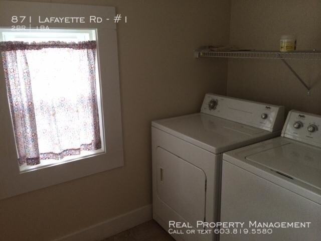 Building Photo - 2 bedroom in Hampton NH 03842