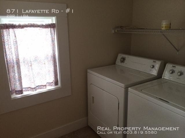 Foto del edificio - 2 bedroom in Hampton NH 03842