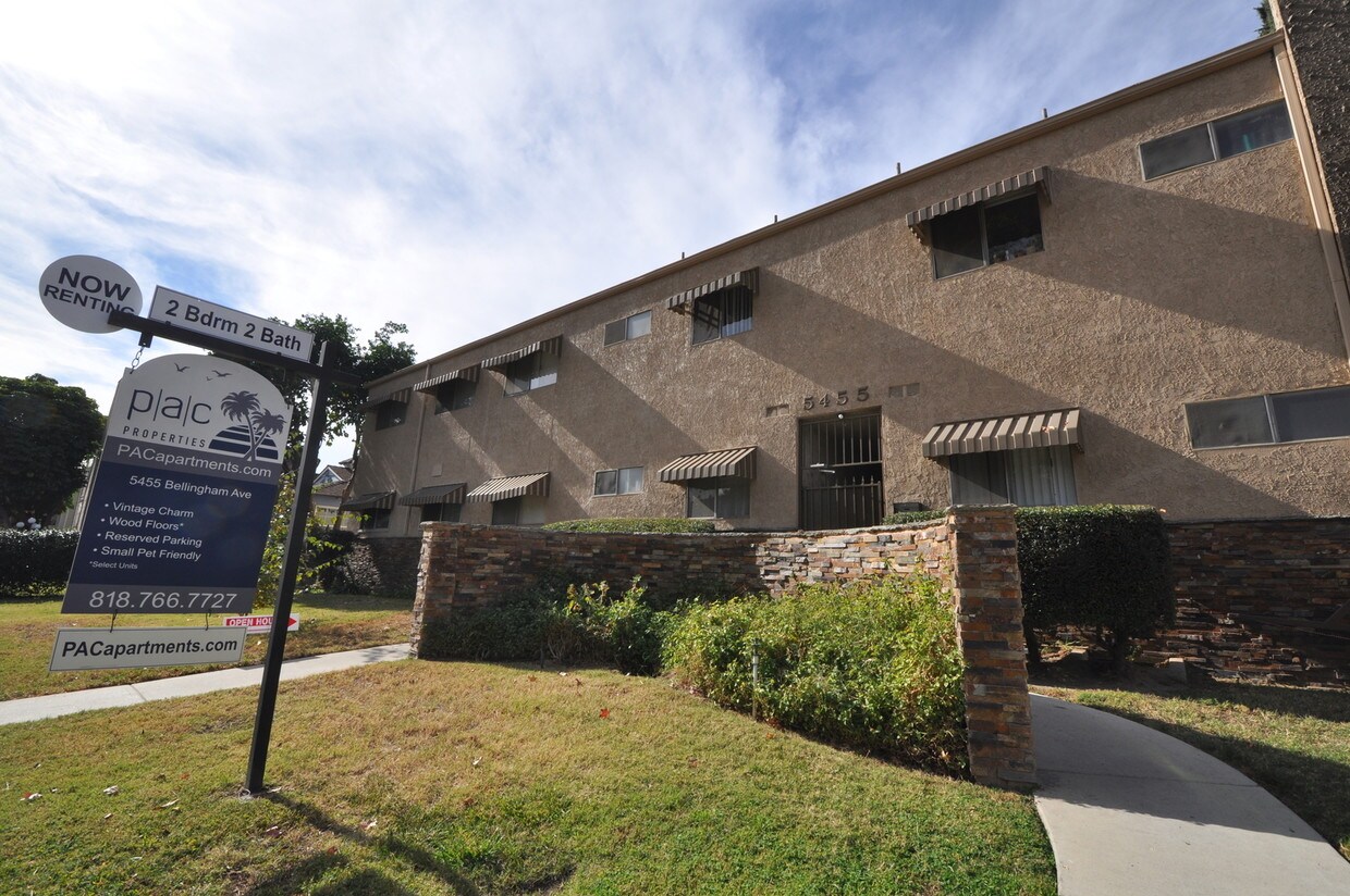 Foto principal - 5455 Bellingham Ave