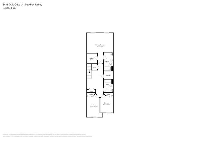 Building Photo - 8492 Druid Oaks Ln