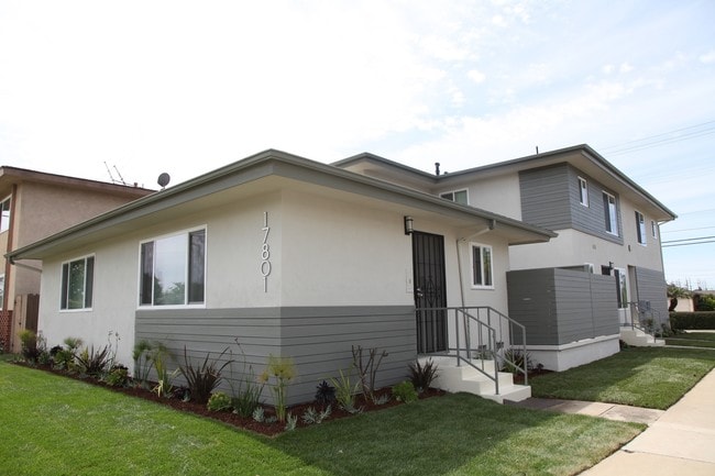 Building Photo - 17801 Crenshaw Blvd