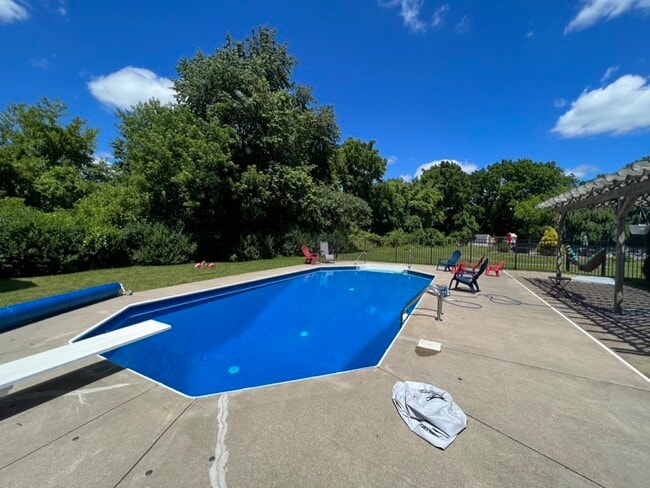 Foto del edificio - 21 Stonefield Pl