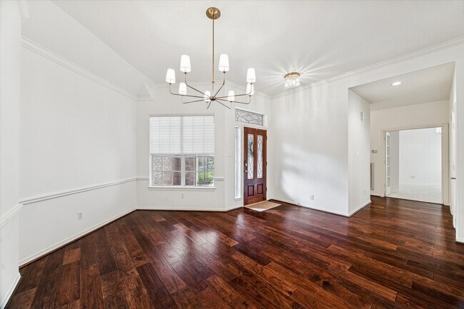 Foto del edificio - 14 Prism Cove Pl