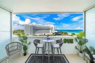 Building Photo - 4391 Collins Ave
