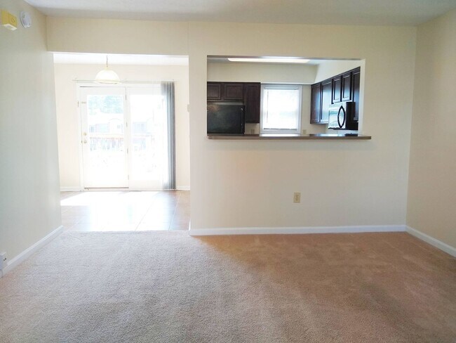 Foto del edificio - Allen Street