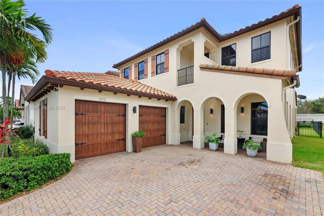 Primary Photo - 8352 NW 26th Ct