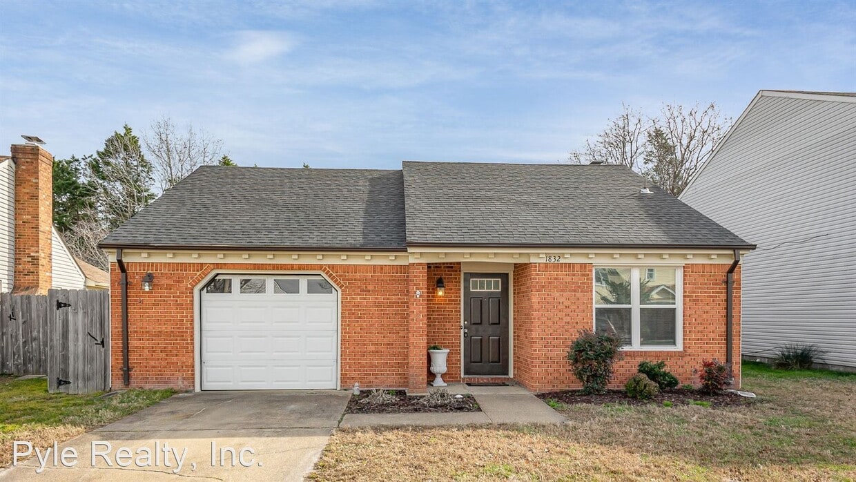Primary Photo - 3 br, 2 bath House - 1832 Haviland Drive