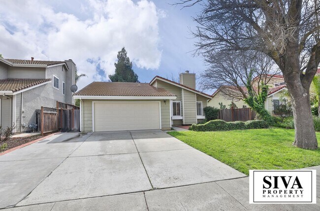 Foto del edificio - 6965 Port Rowan Dr San Jose, CA 95119-1341