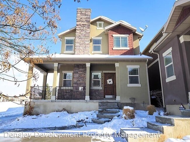 Foto del edificio - 3 br, 2.5 bath House - 3879 E Cunning Hill Dr