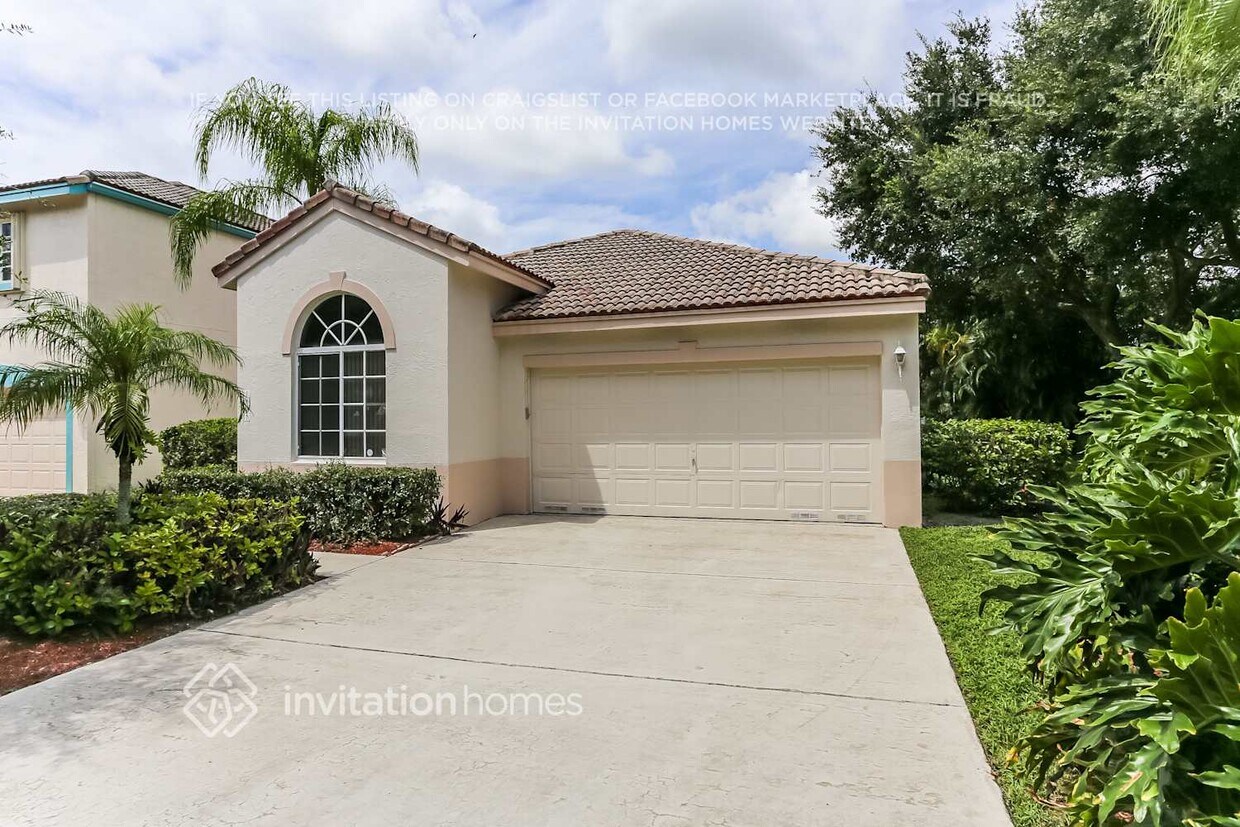 Foto principal - 1401 Banyan Cir