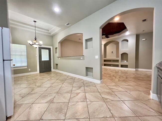 Foto del edificio - 216 Thorn Ridge St
