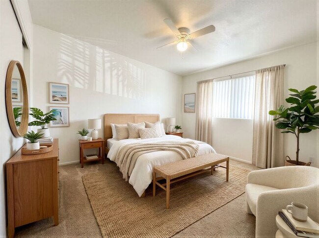 Foto del edificio - 1133 Reed Ave