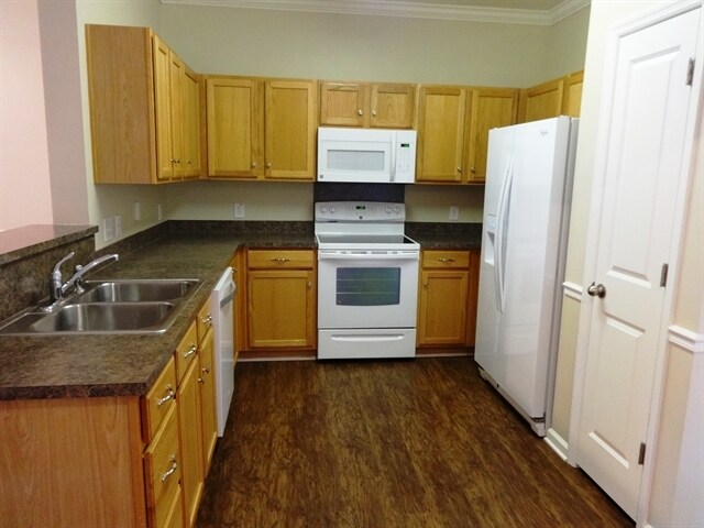 Foto del edificio - 3418 Middlesboro Ave