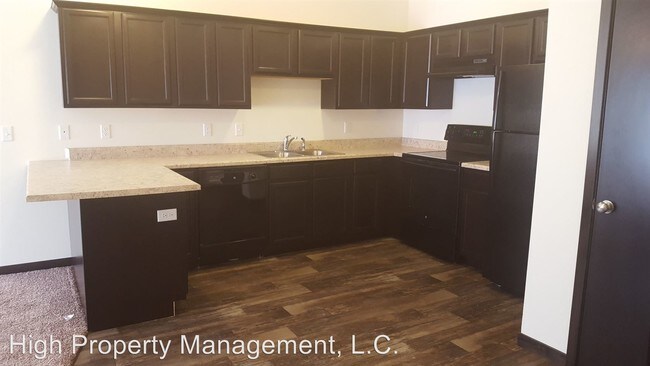 Foto del edificio - 2 br, 1 bath Apartment - 150 Rapids Square