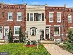 Building Photo - 540 W High St