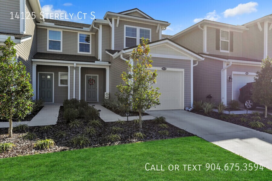 Primary Photo - 14125 Sterely Ct S