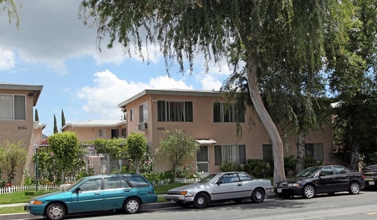 Building Photo - 8108 Owensmouth Ave