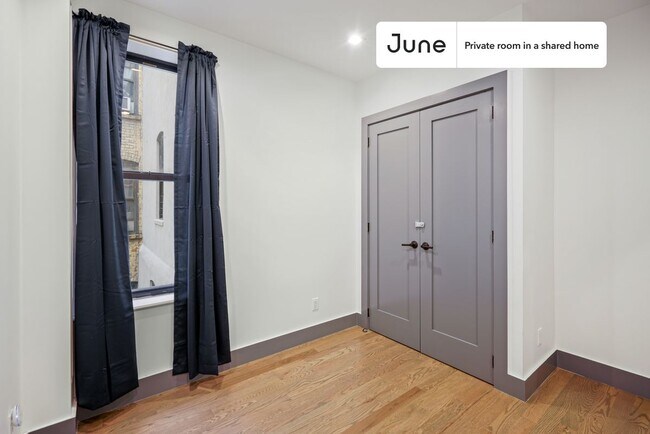 Foto del edificio - Room in Shared 4 bed/2 bath home