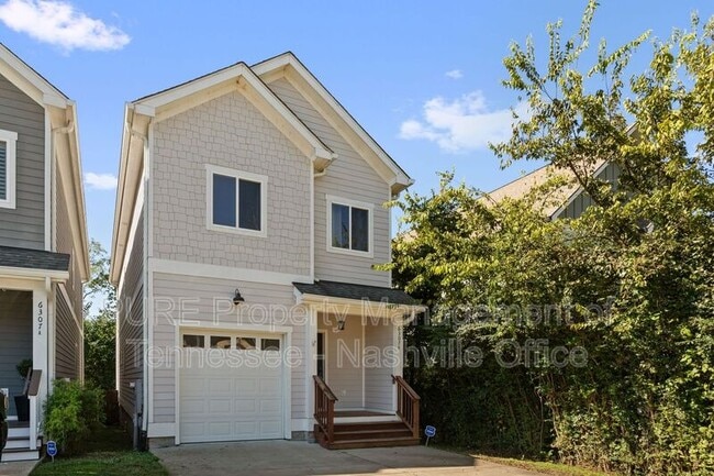 Building Photo - 6307B James Ct