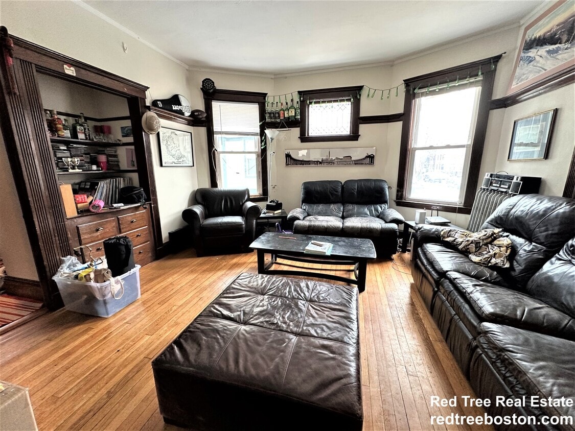 Photo - 87 Gardner St. Unit 1