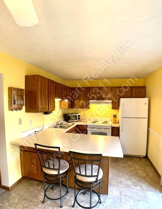 612 Eichelberger Street - Kitchen - 612 Eichelberger St