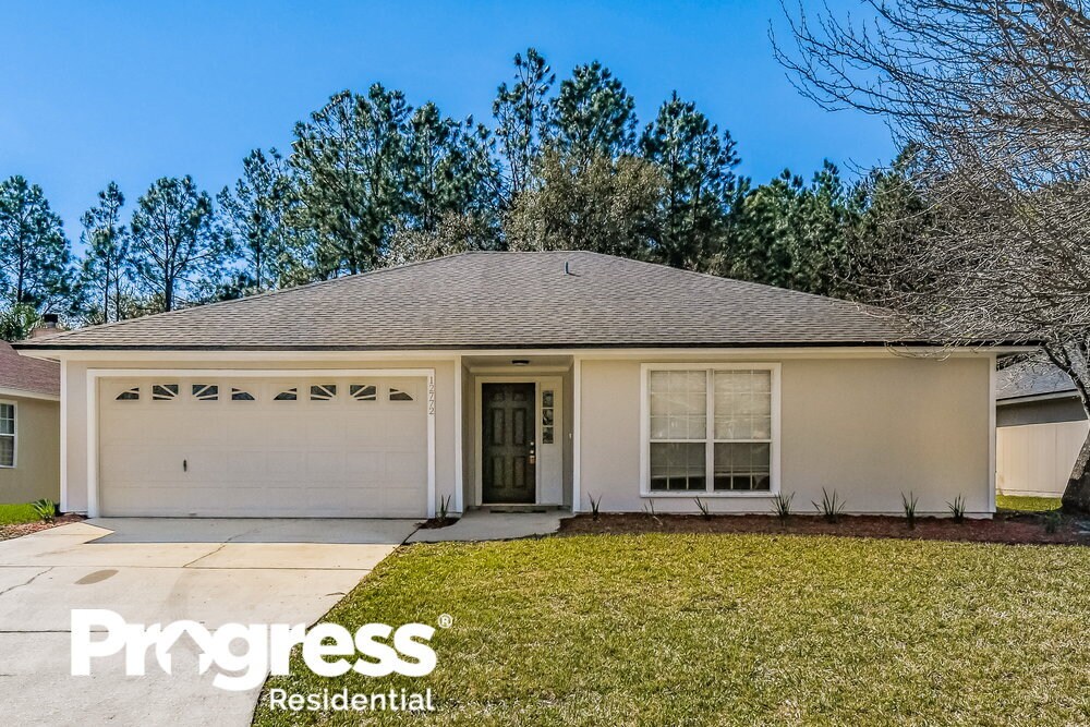12772 Glade Springs Dr S, Jacksonville, FL 32246 House Rental in