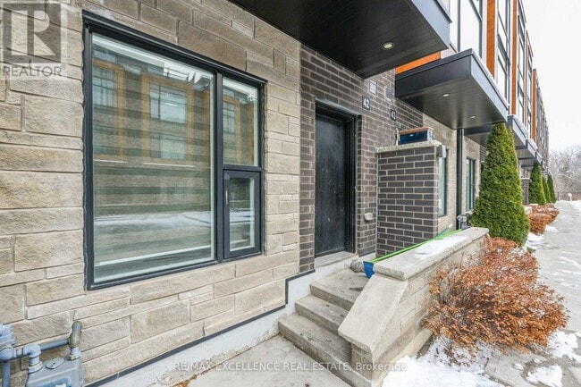 Building Photo - 200 Malta Ave.