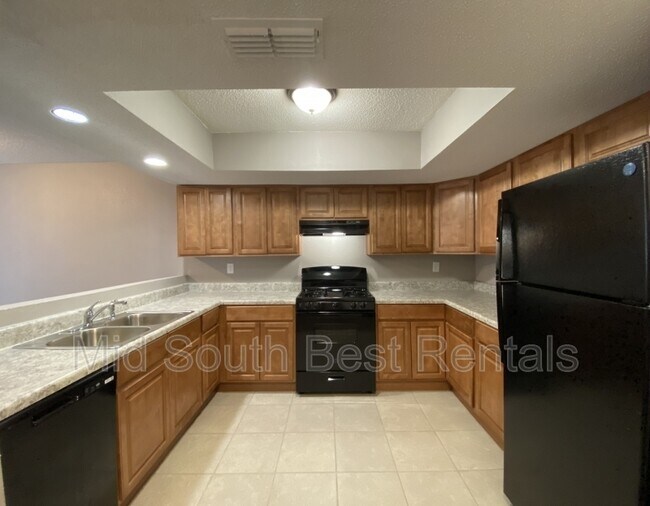 Foto del edificio - 3102 S Wesley Ct