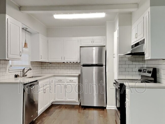 Building Photo - 14204 East 39th Terrace S